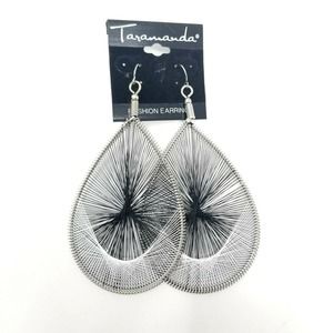 Taramanda Fashion Jewelry Drop Dangle Art Earrings